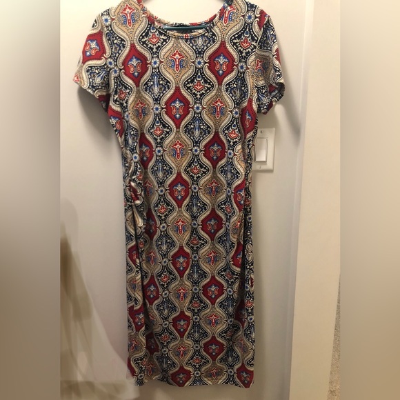 Maternity Dress size XL - Picture 2 of 3